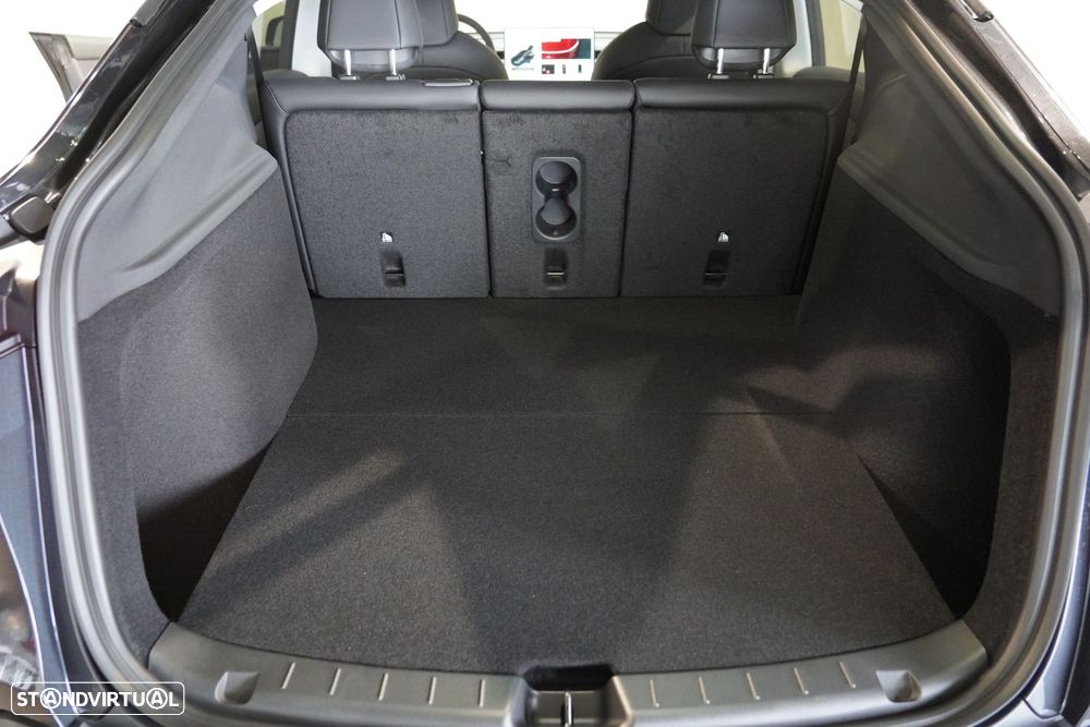 Tesla Model Y Long Range Tração Traseira - 29