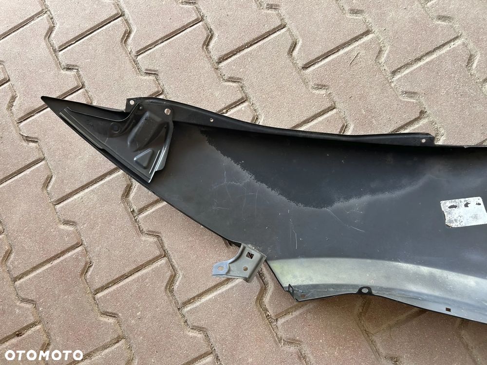 HONDA CIVIC UFO 3D 5D HB 2006-2012 BŁotnik prawy przedni przód - 12