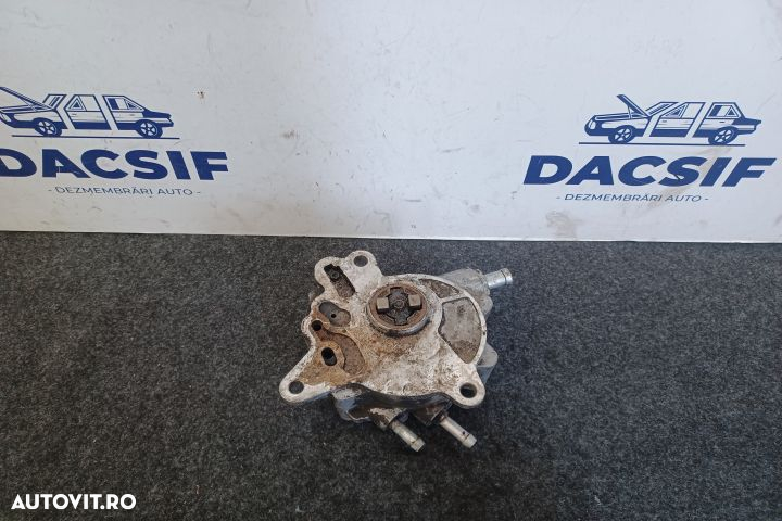 Pompa vacuum mecanica 03G145209 2.0 TDI Audi A6 4F/C6 [2004 - 2008] - 2