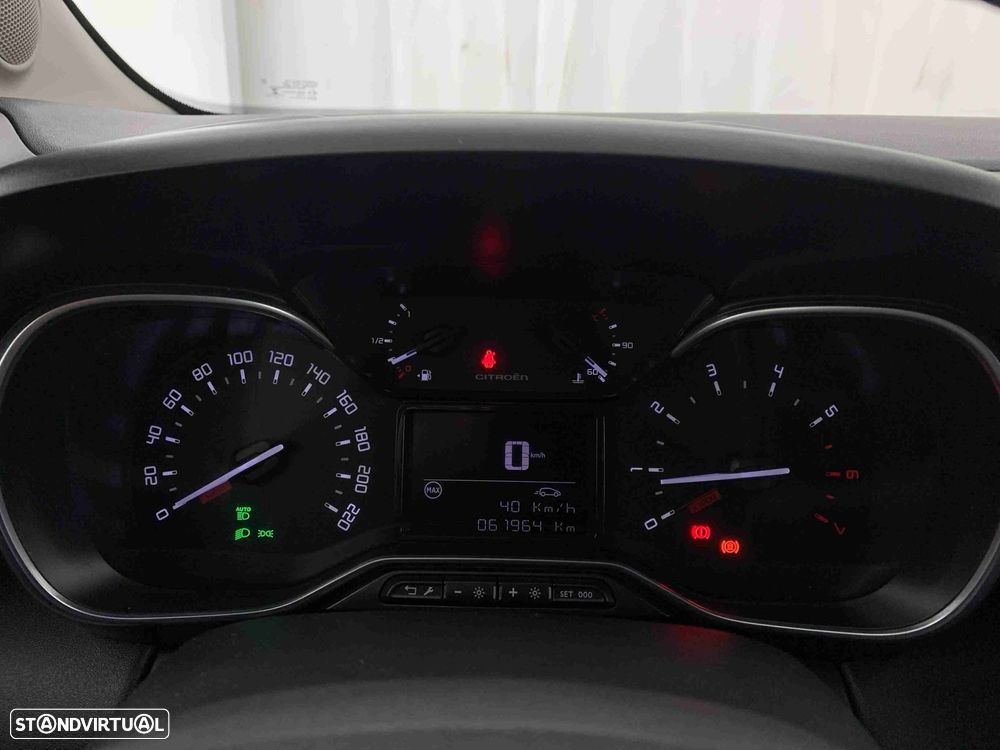 Citroën C3 Aircross 1.2 PureTech Shine - 8