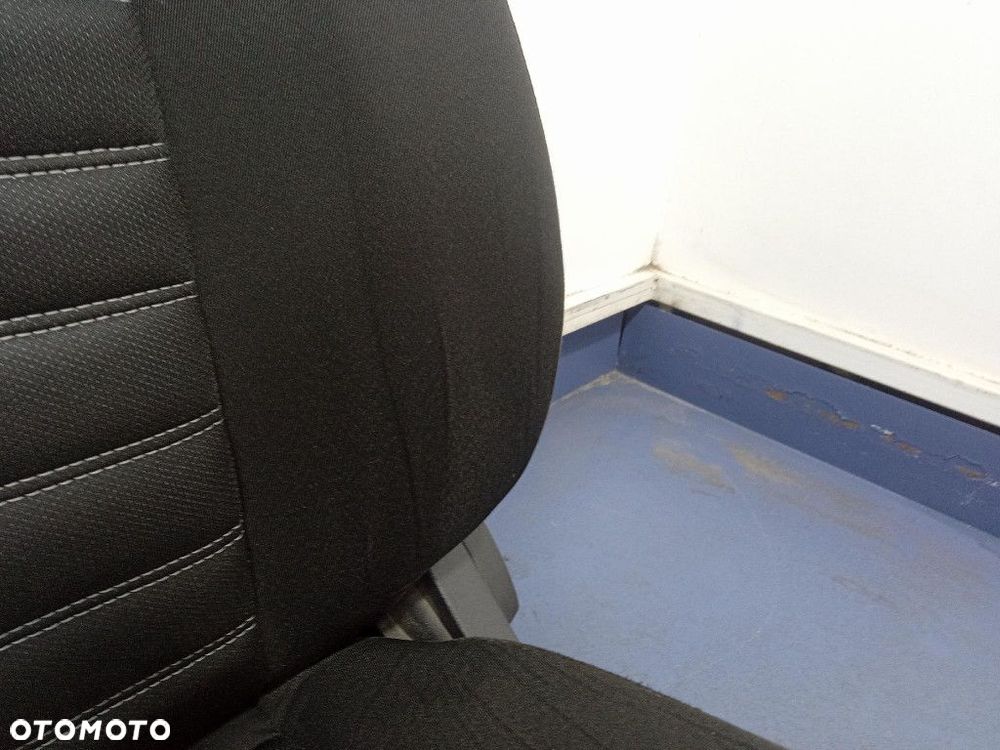 FORD MONDEO MK5 14-20 HB FOTELE KOMPLET - 9