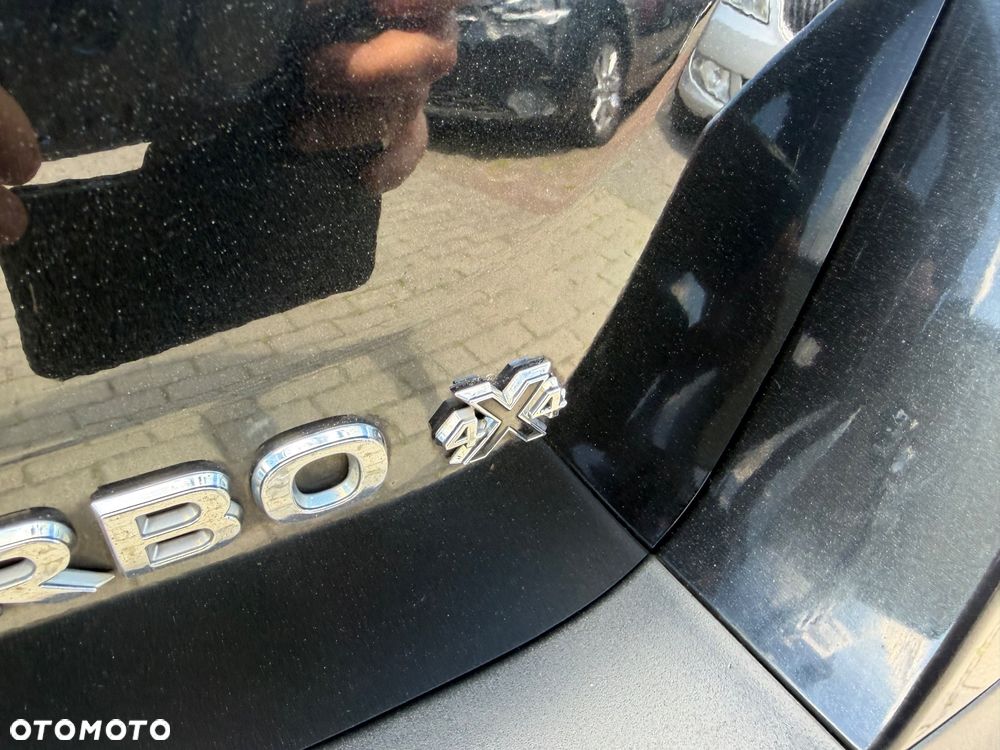 Opel Mokka 1.4 Turbo ecoFLEX Start/Stop 4x4 Innovation - 18