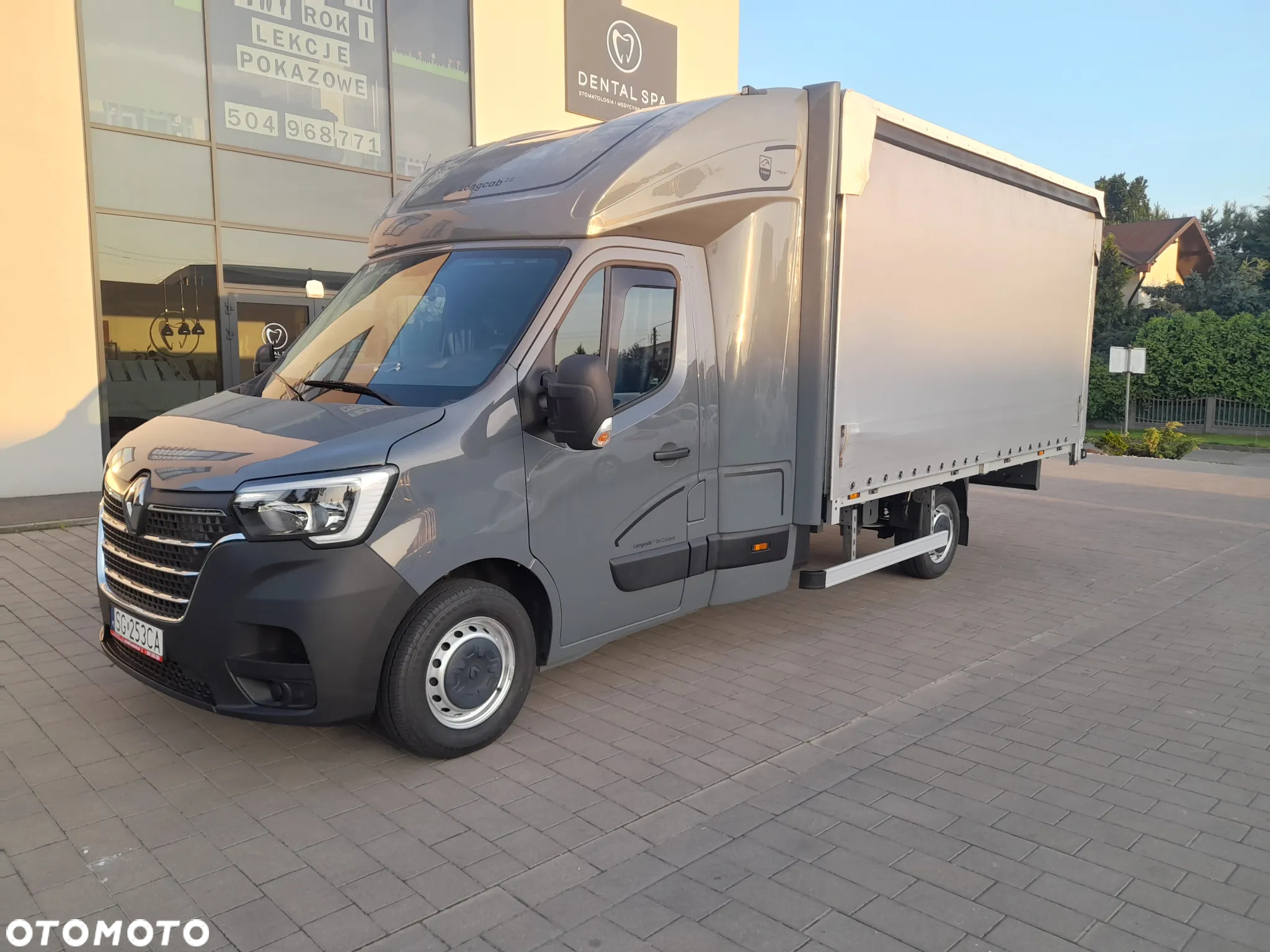 Renault Master - 12
