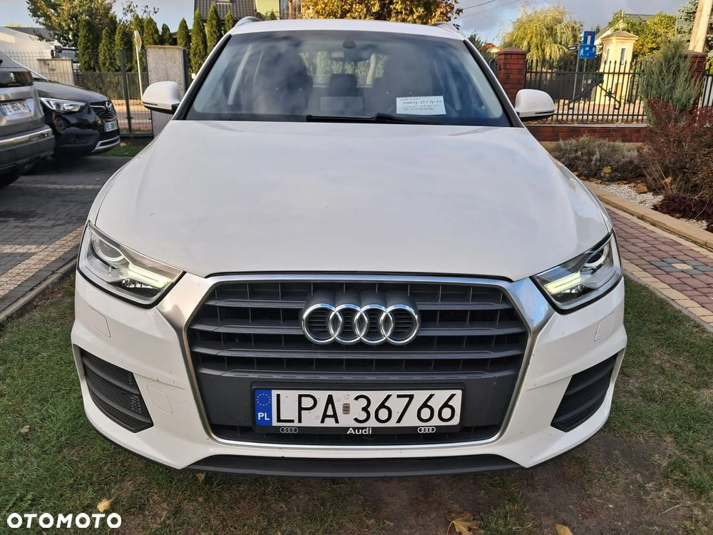 Audi Q3 2.0 TDI - 15