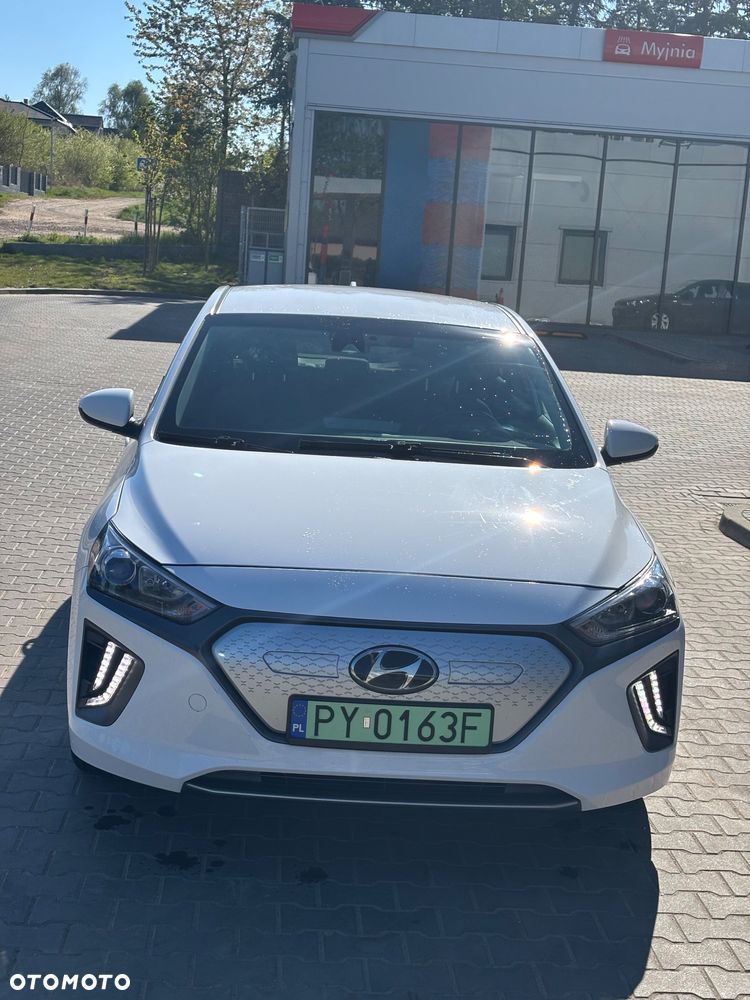 Hyundai IONIQ Electric Premium - 6