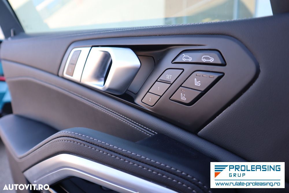 BMW X6 xDrive40d AT MHEV - 10