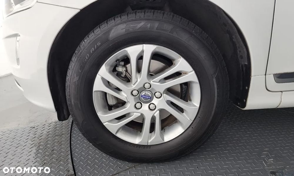 Volvo XC 60 D3 Geartronic Summum - 3