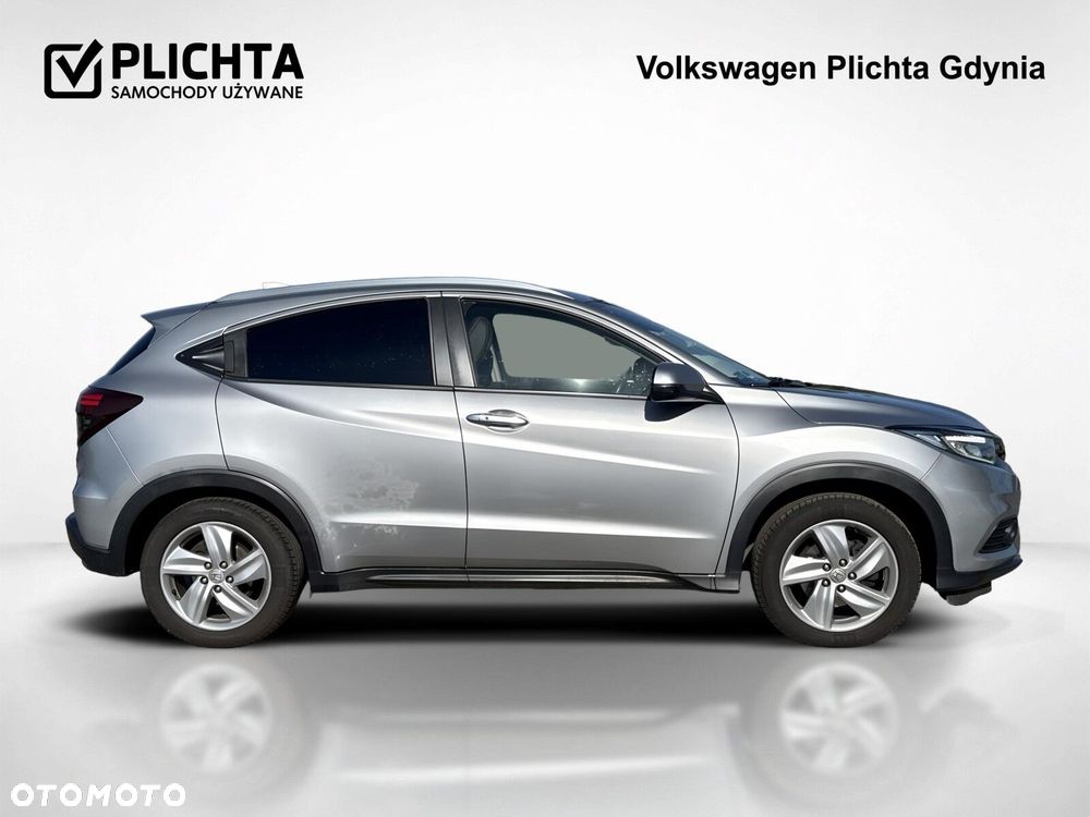 Honda HR-V - 7