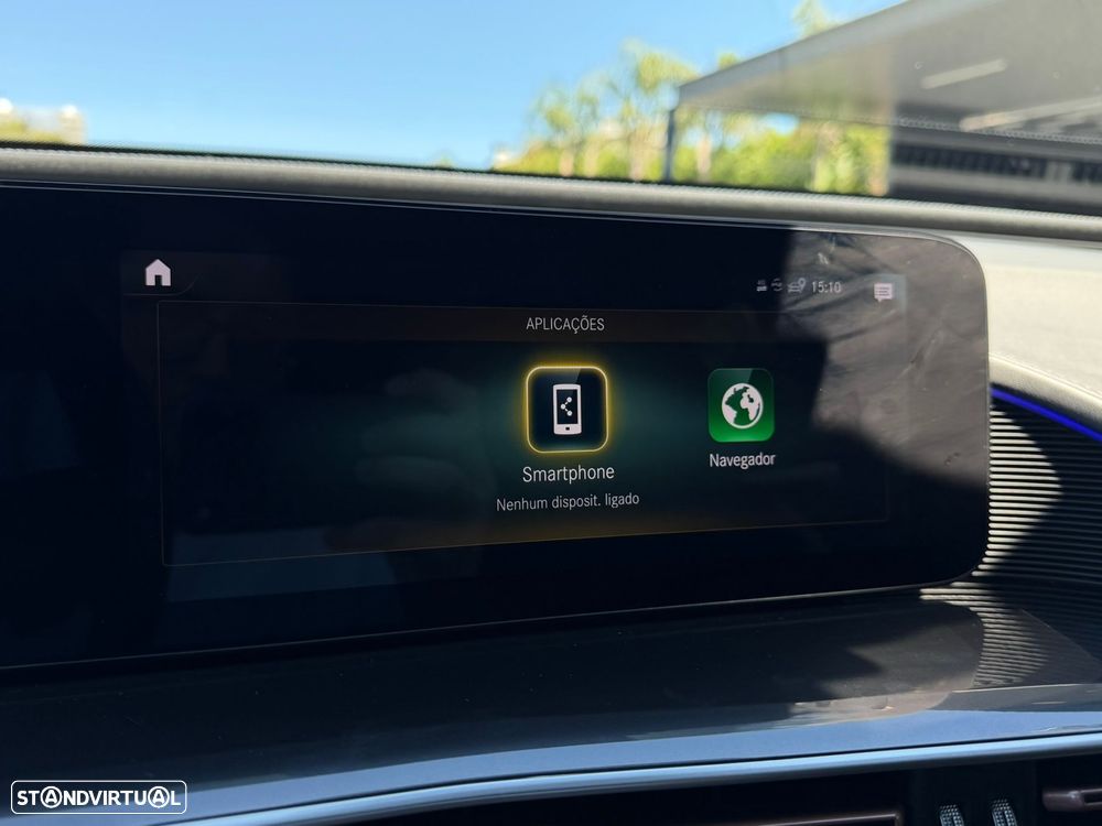 Mercedes-Benz EQC 400 4Matic - 44