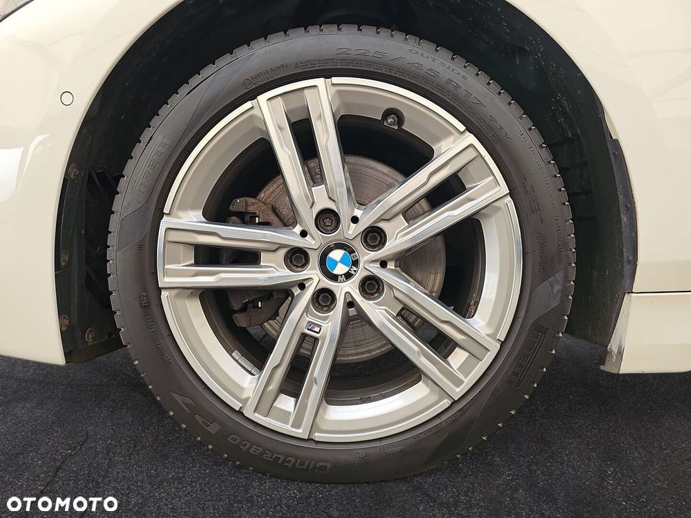 BMW Seria 1 116i M Sport - 16