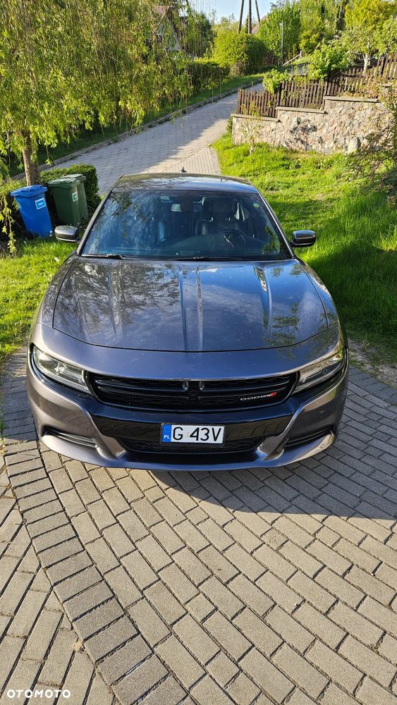 Dodge Charger 5.7 R/T - 4