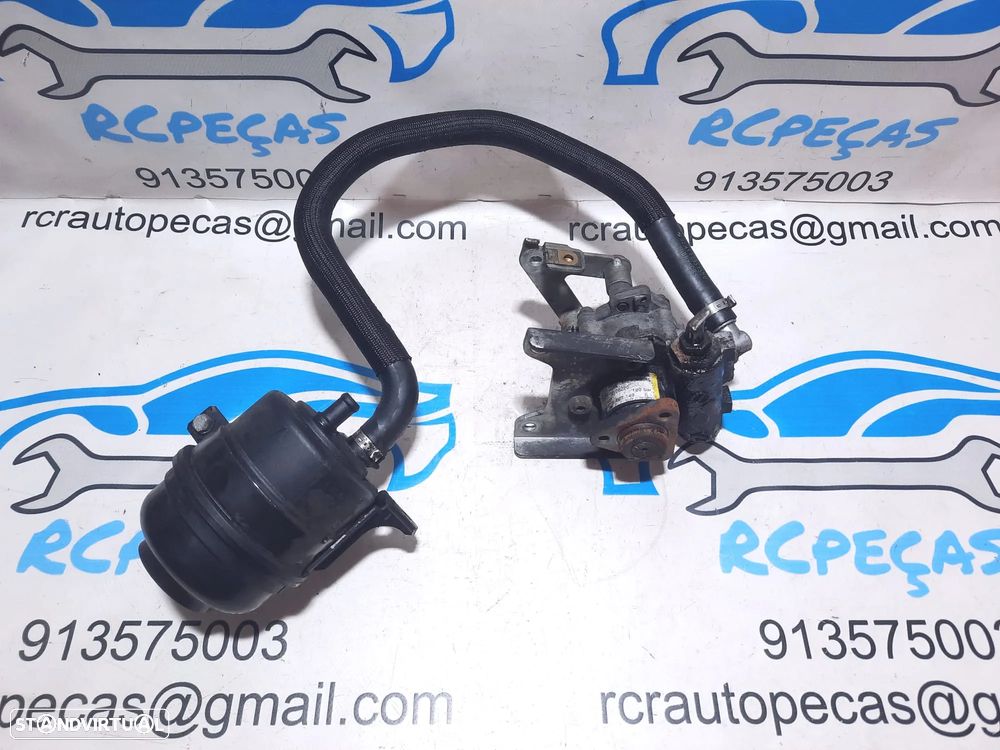 BOMBA DIRECAO DIREÇÃO BMW SERIE 3 E46 32411094965 1094965 RESERVATORIO