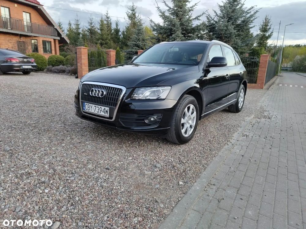 Audi Q5 - 24
