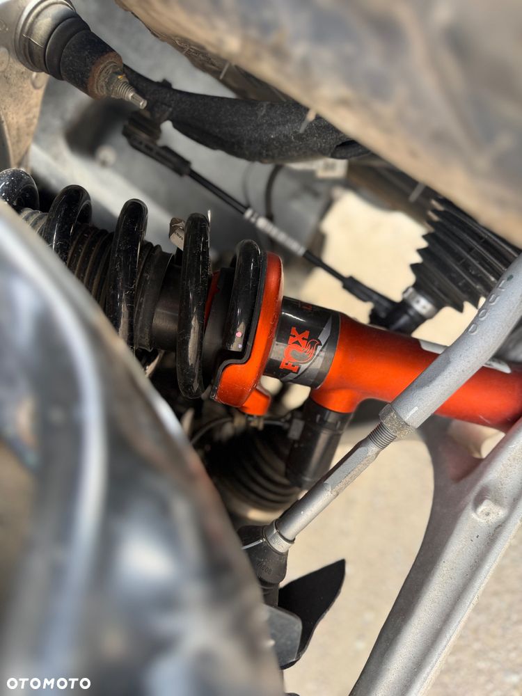 Ford Ranger Raptor - 19