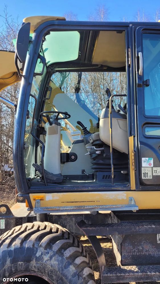 Caterpillar 313C - 6