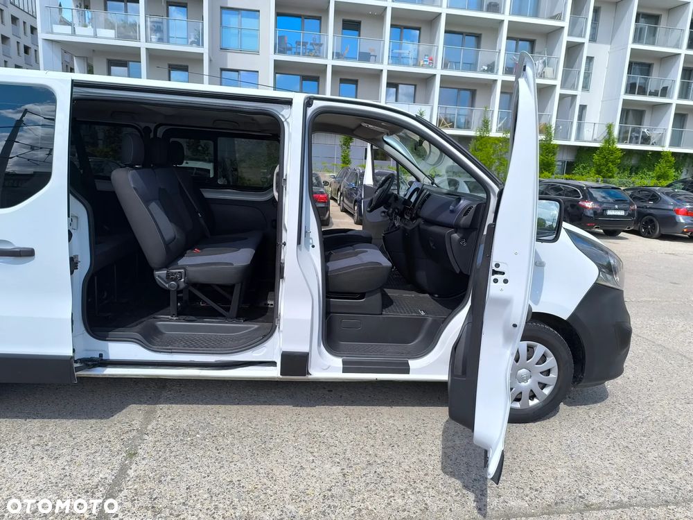 Opel Vivaro L1H1 2,7t Edition Tour - 2