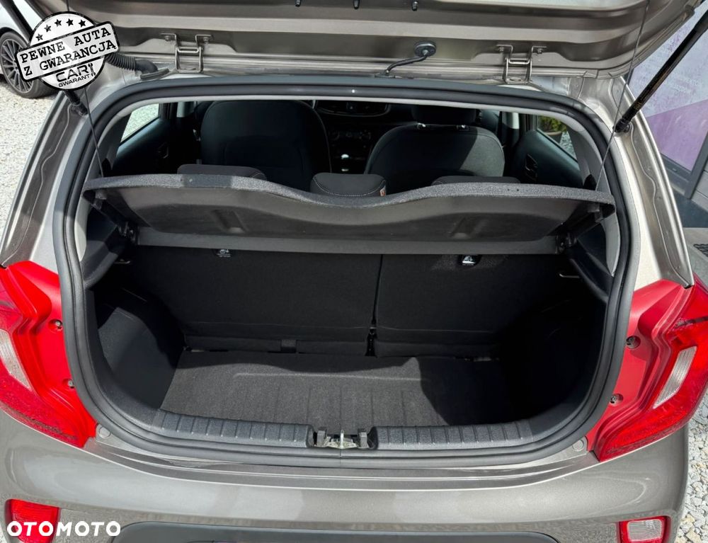 Kia Picanto - 14