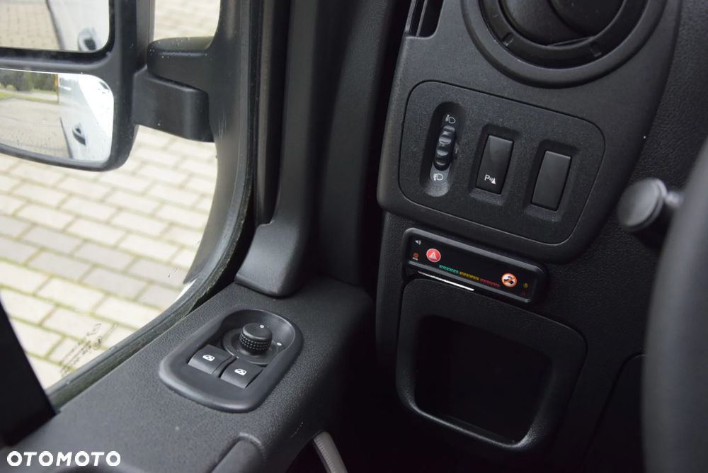 Renault MASTER L2H2 2,3DCI 125KM - 16