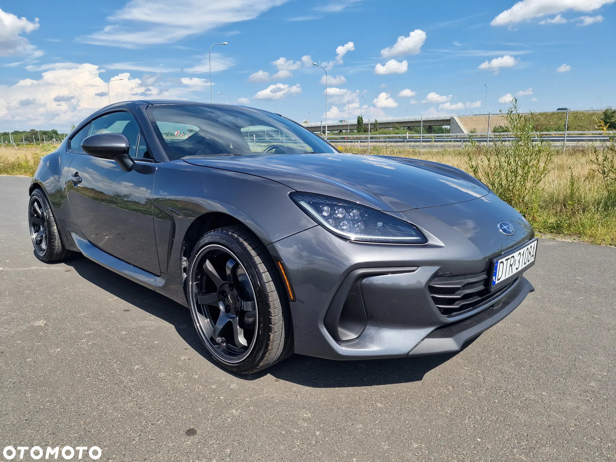 Subaru BRZ 2.4i Sport Final Edition - 4