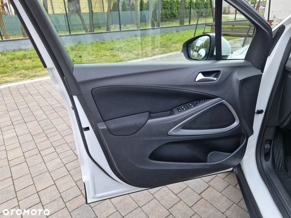 Opel Crossland X 1.5 CDTI Edition S&S - 17