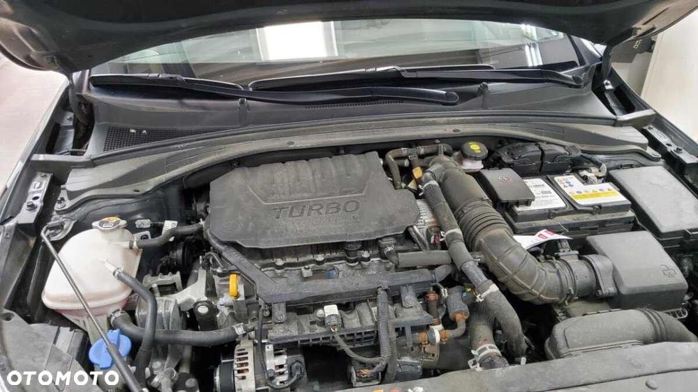 Kia XCeed - 40
