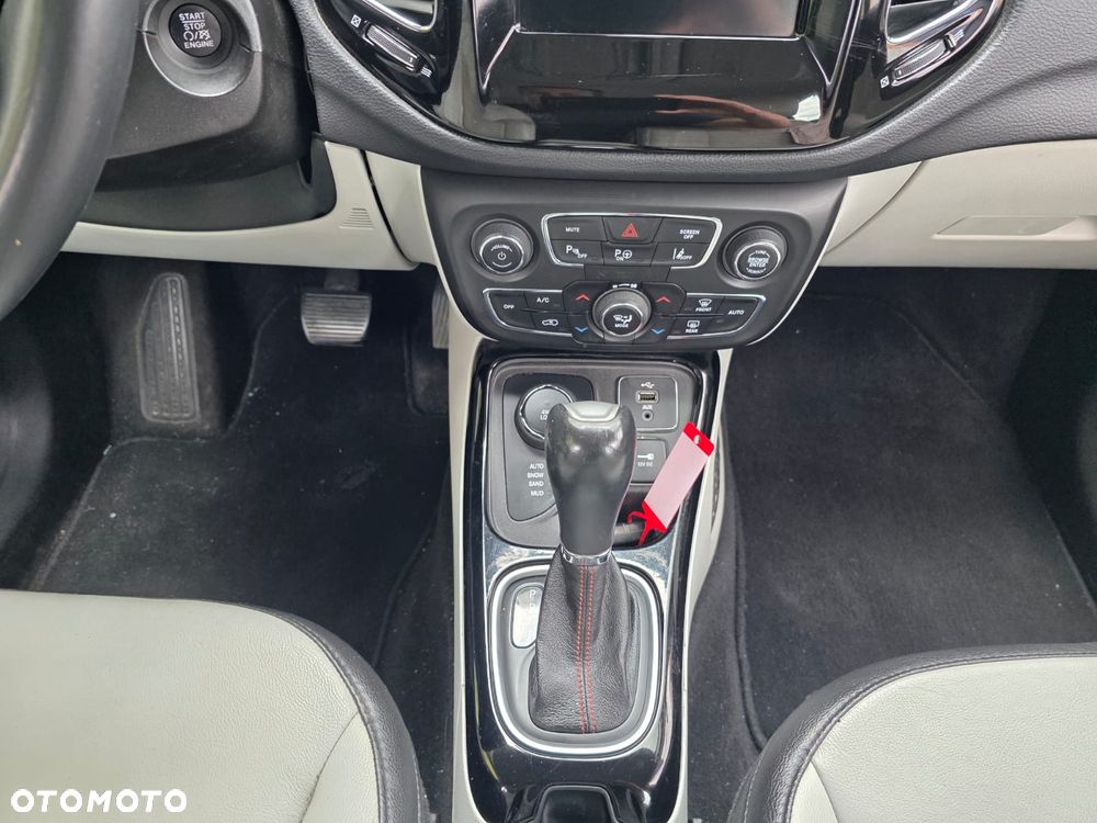 Jeep Compass 2.0 MJD Limited 4WD S&S - 13