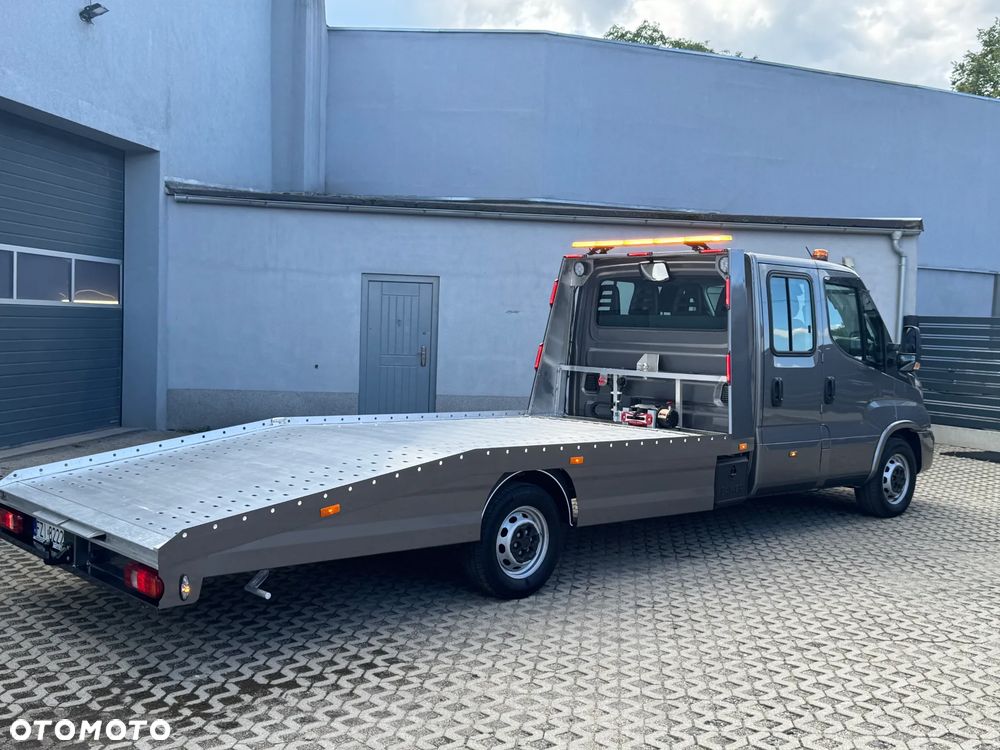 Iveco Daily - 30