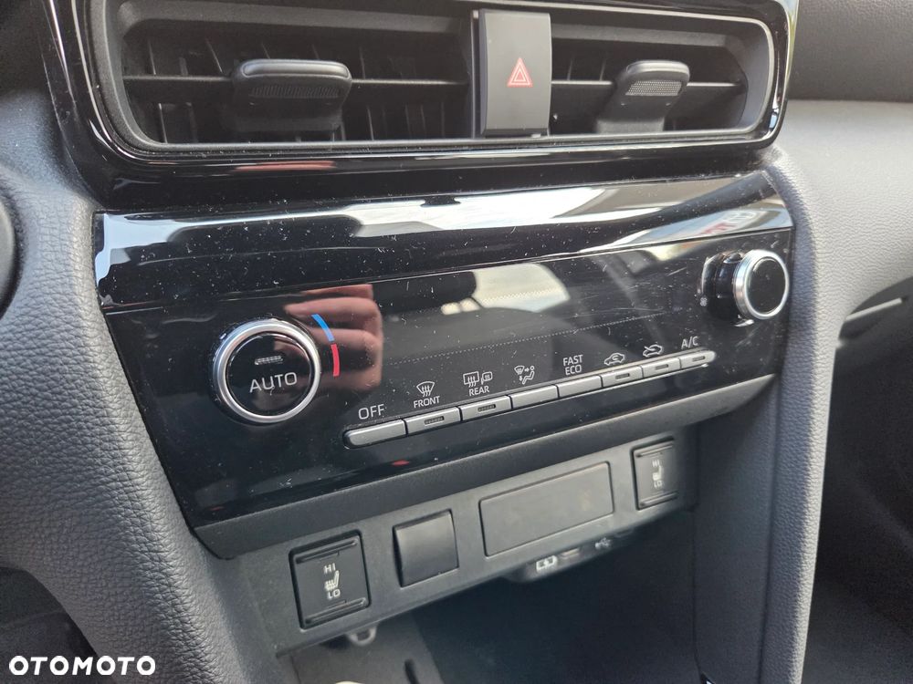 Toyota Yaris Cross Hybrid 1.5 Style - 12