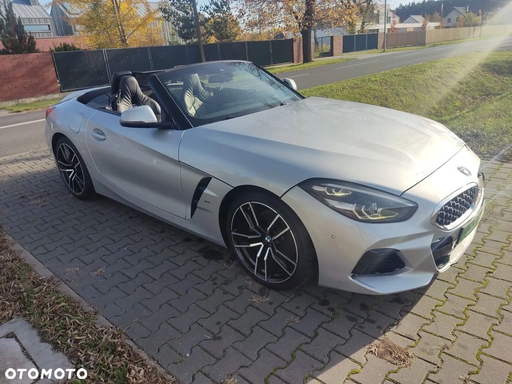 BMW Z4 - 18