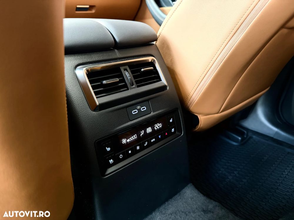 MAZDA CX-80 2026 — imagine 20