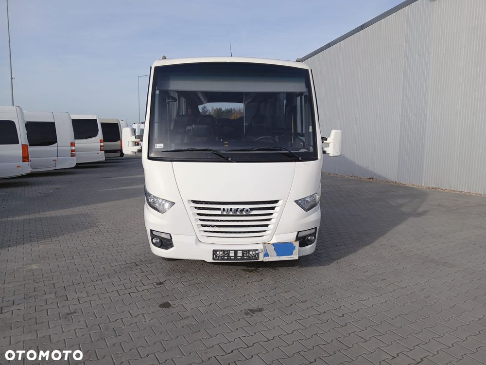 Iveco Rapido - 3