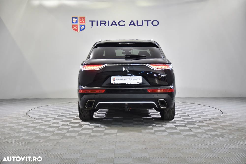 DS Automobiles DS 7 Crossback - 4