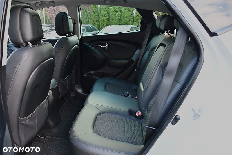 Hyundai ix35 1.6 2WD Style - 20