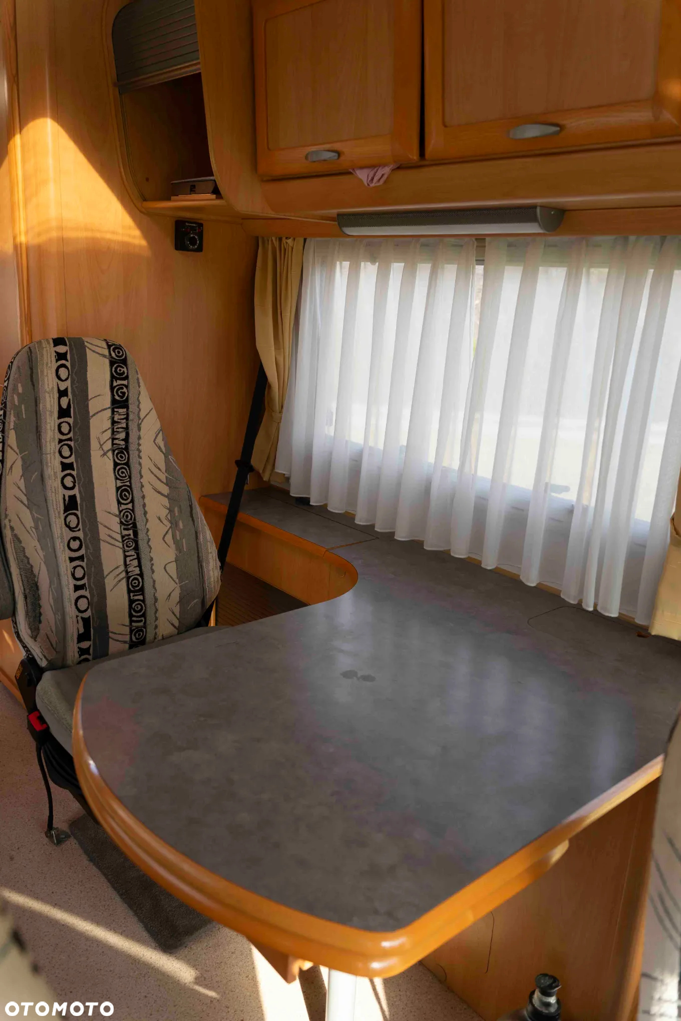 Hymer-Eriba integra - 11