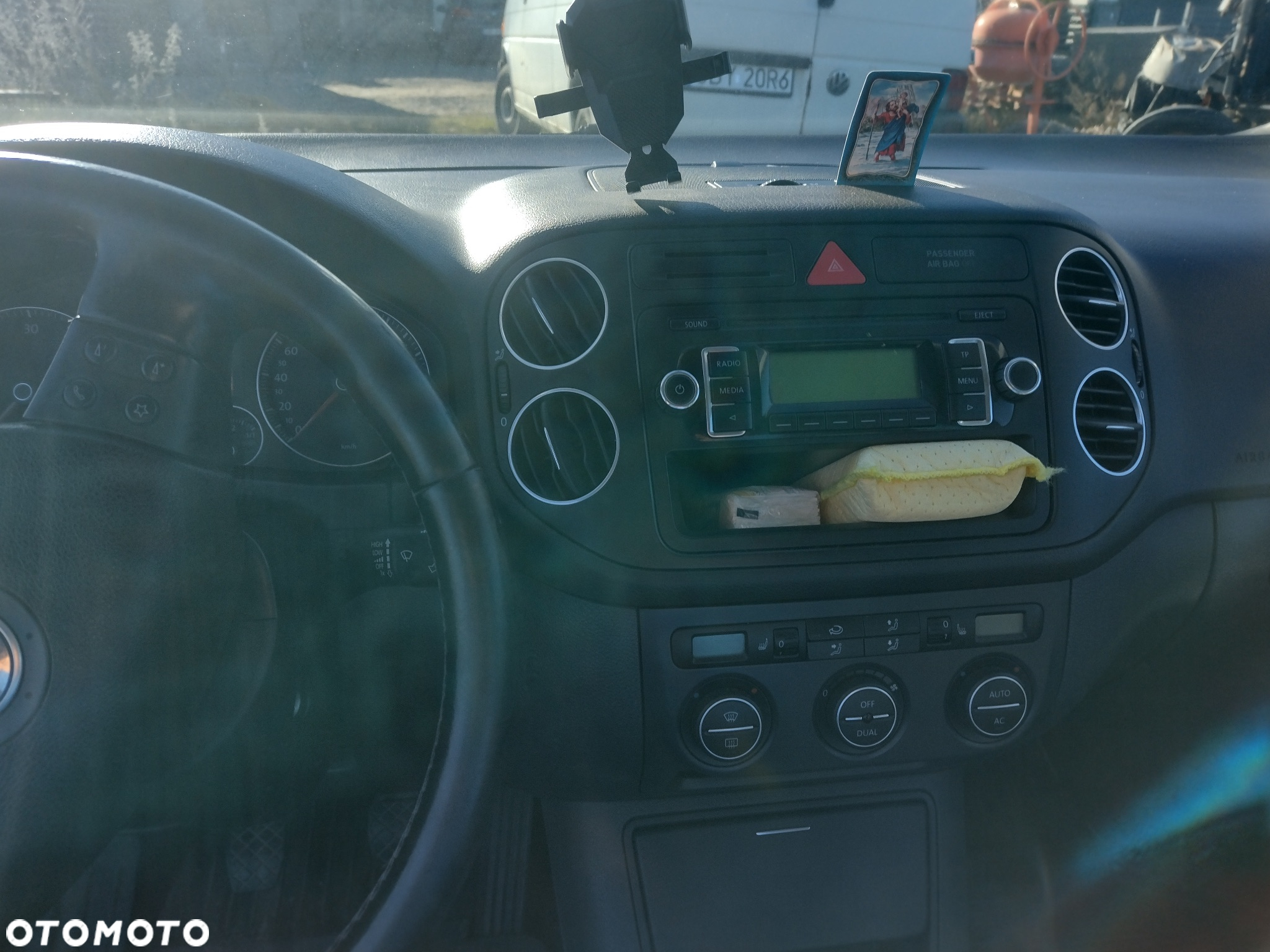 Volkswagen Golf Plus - 6