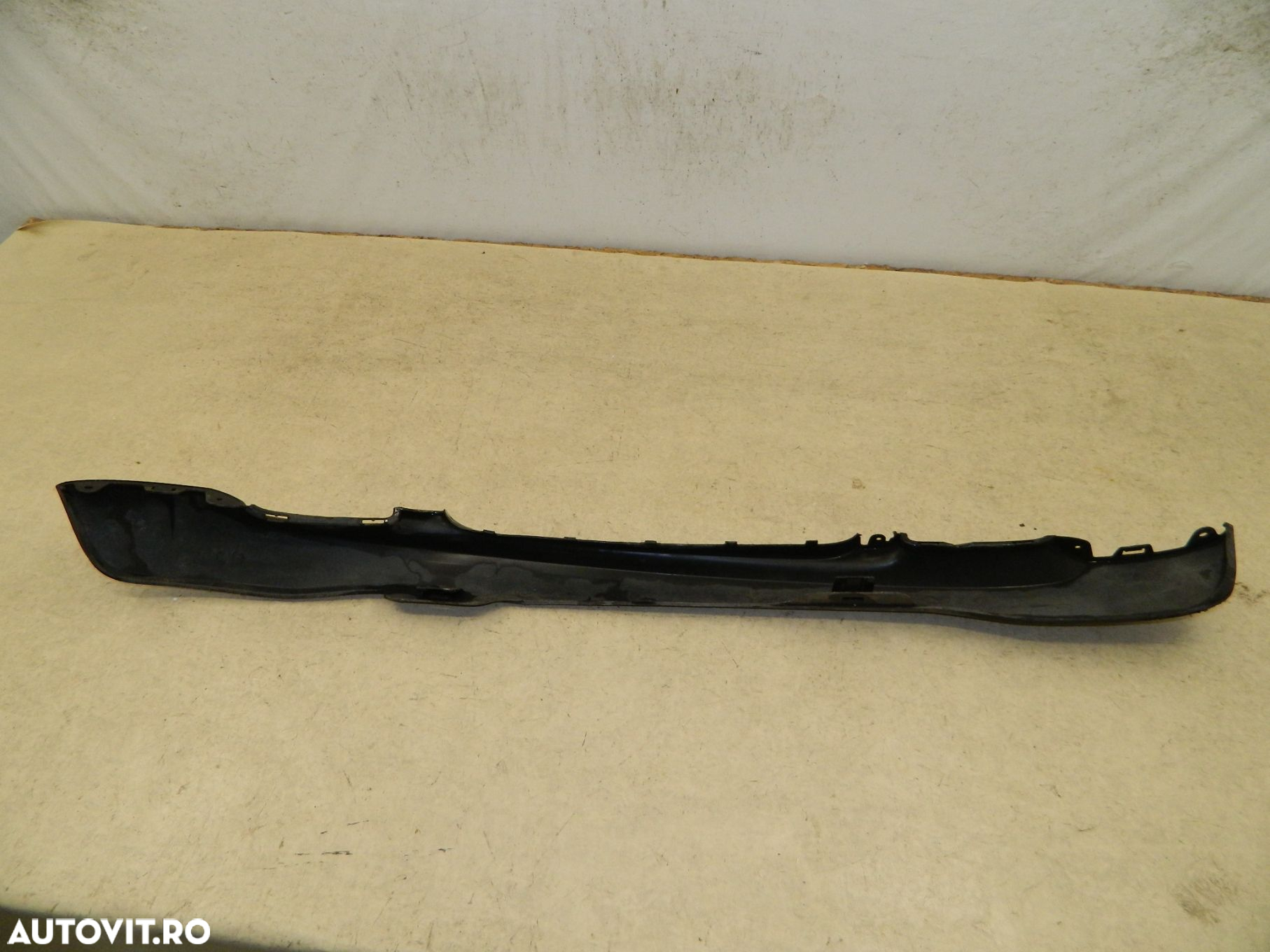 Bara fata Smart Tortwo, 2007, 2008, 2009, 2010, , A4517930088 - 6