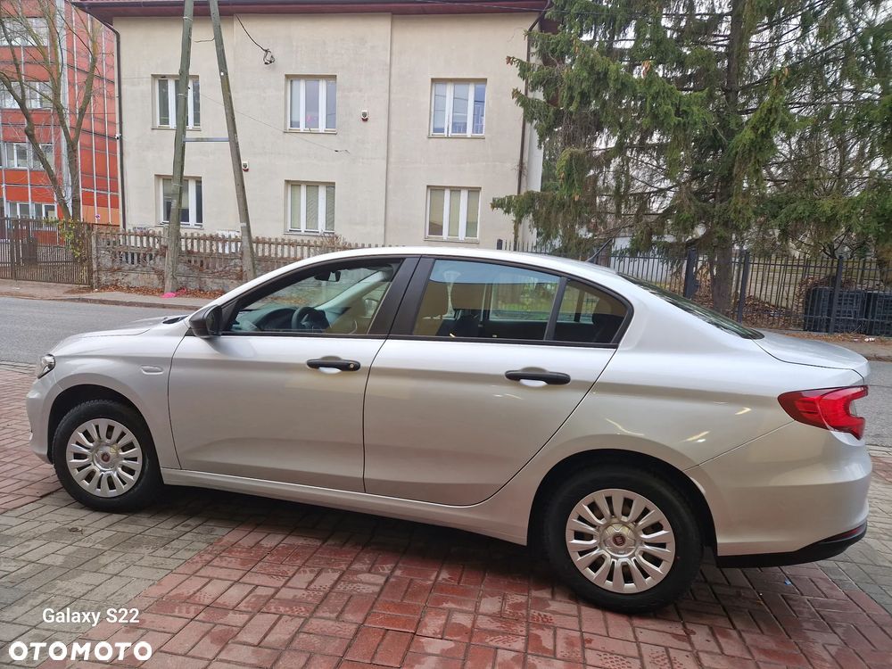 Fiat Tipo 1.4 16V Street - 6