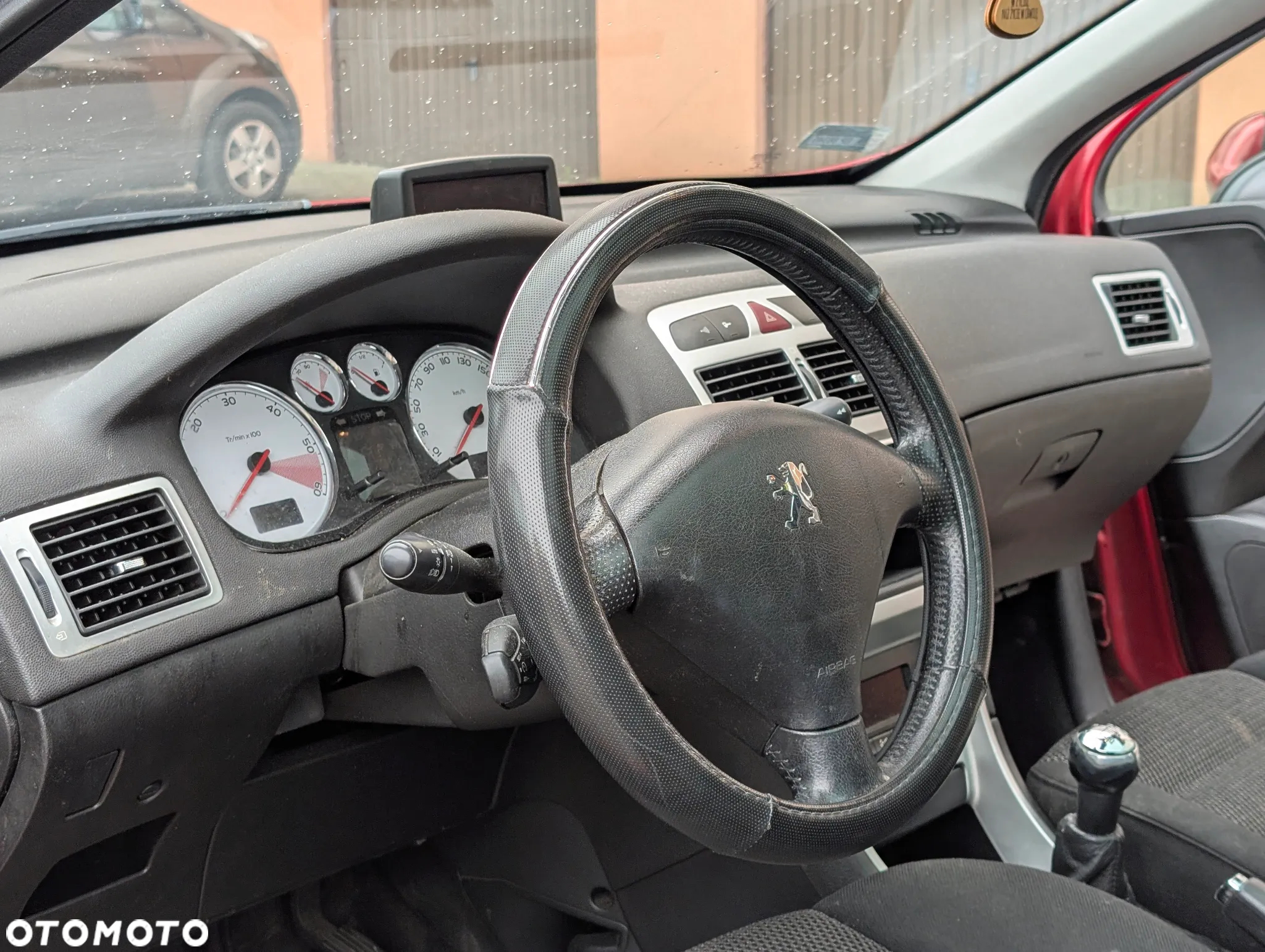 Peugeot 307 HDi SW 110 Premium - 5
