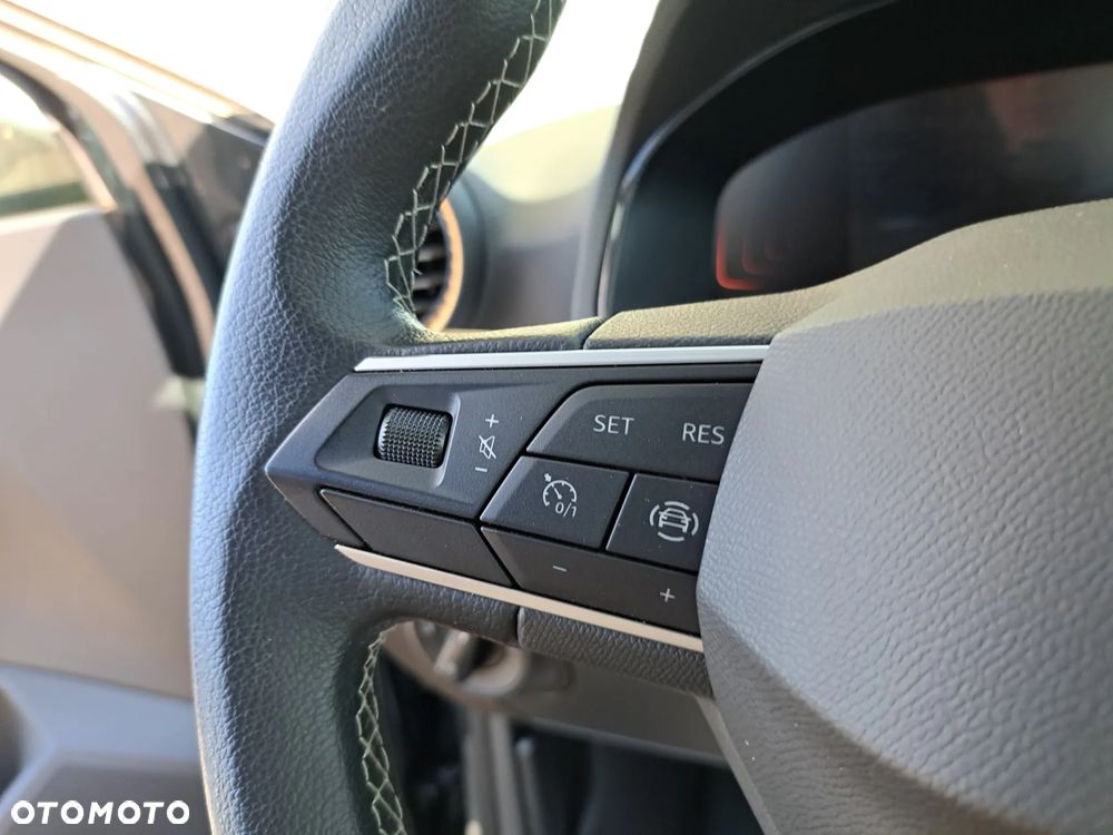 Seat Ibiza 1.0 TSI Style S&S - 17