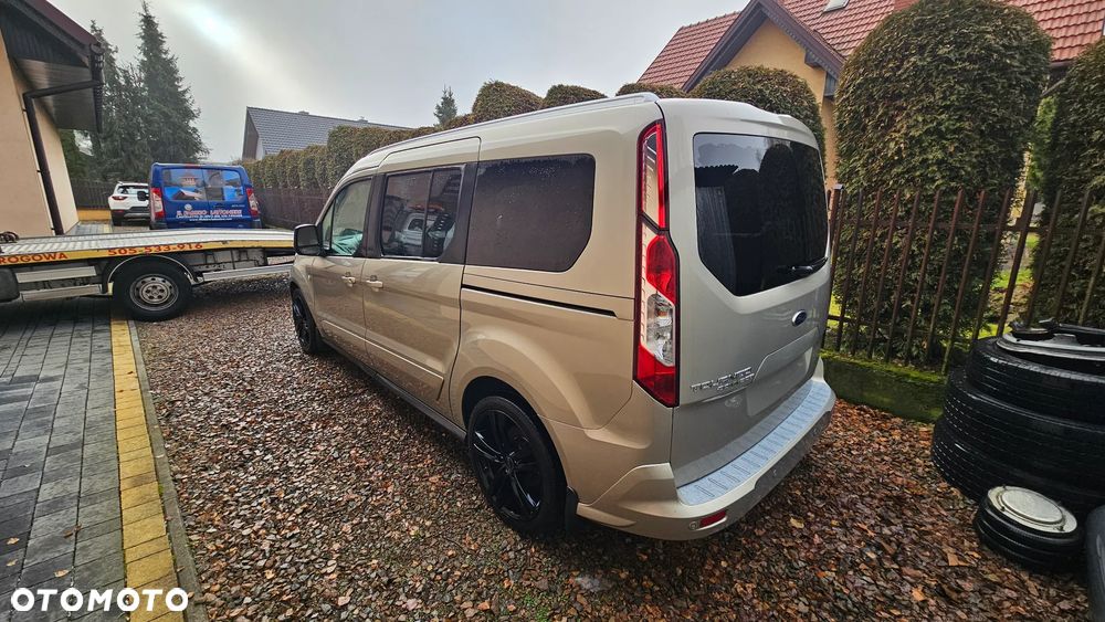 Ford Tourneo Connect 1.6 TDCi Titanium - 6