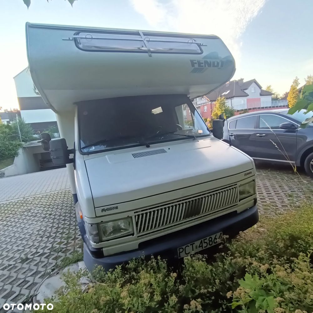 Fiat Ducato - 10
