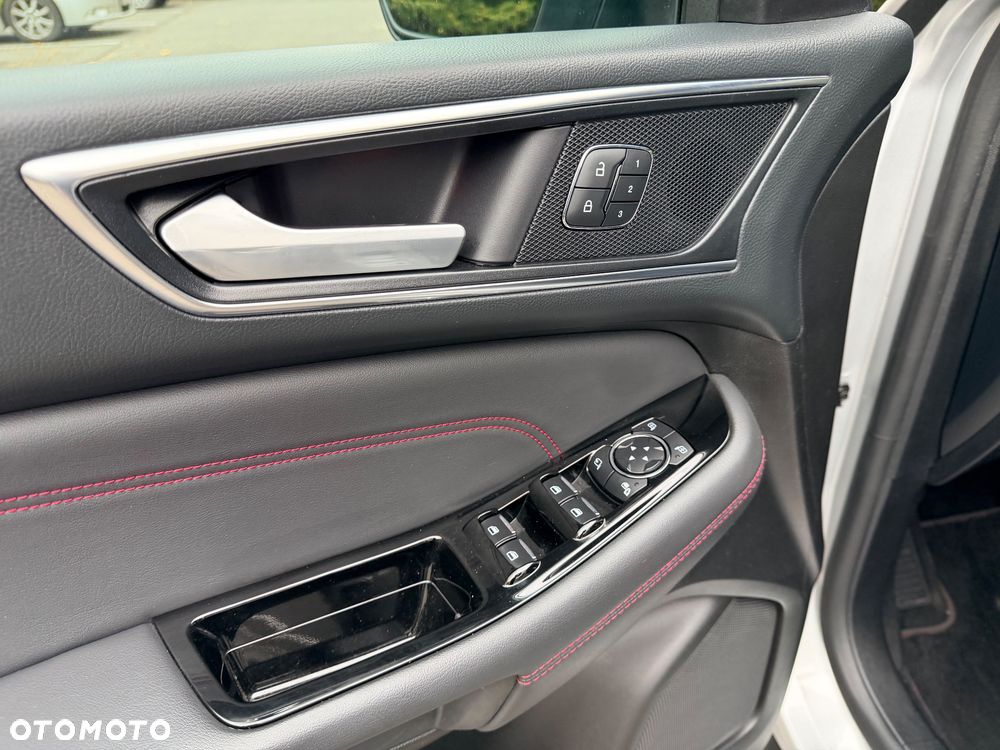 Ford S-Max - 20
