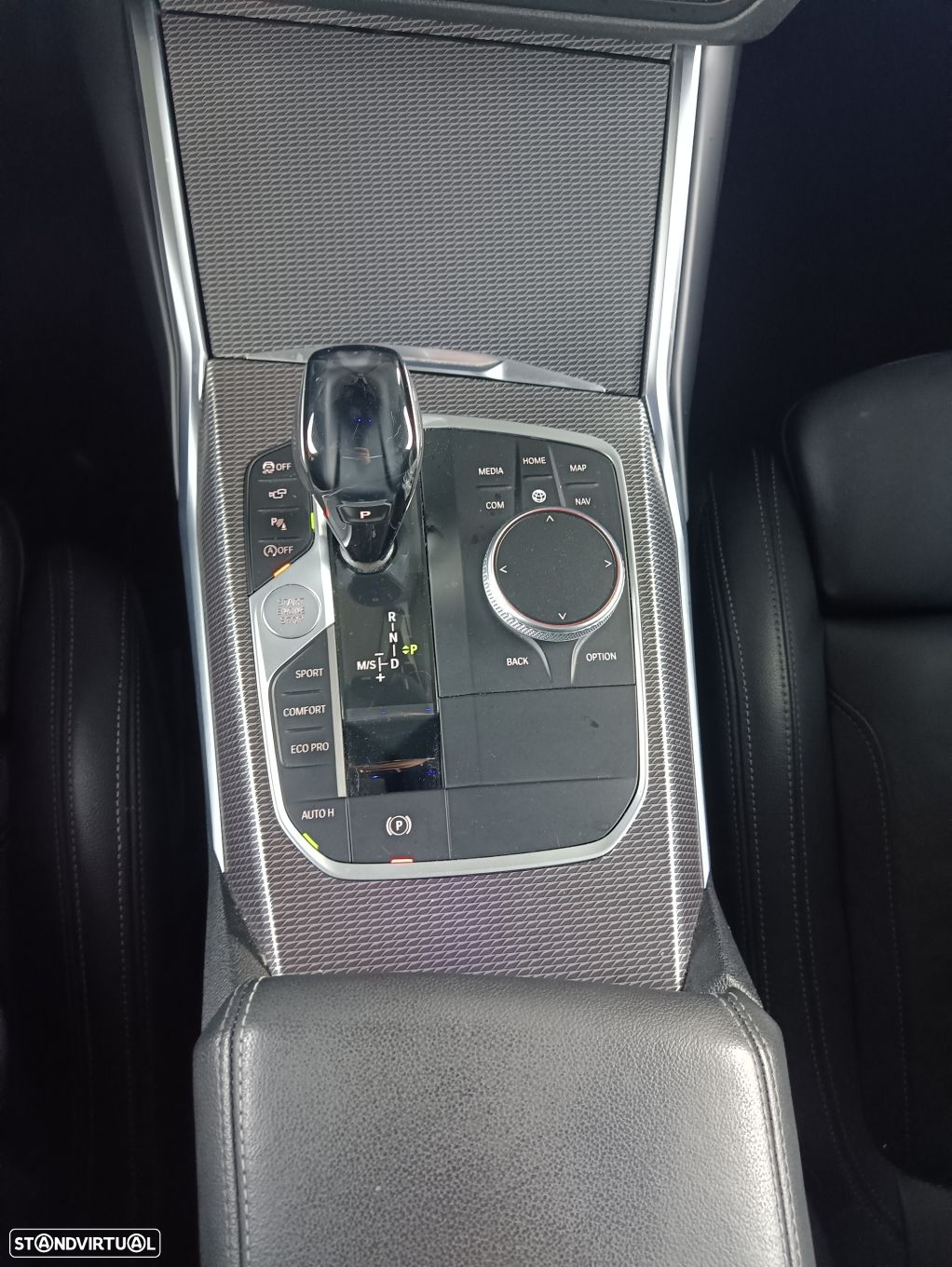 BMW 320 d Touring xDrive Pack M Auto - 35