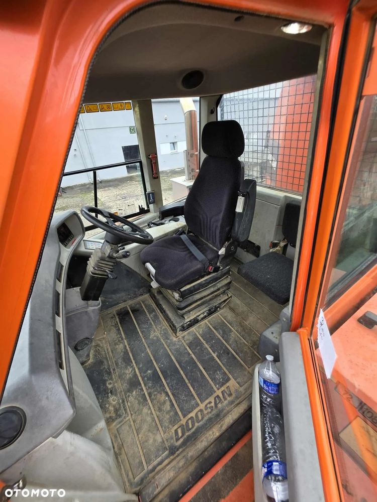 Doosan DA30 DA30-5 - 6