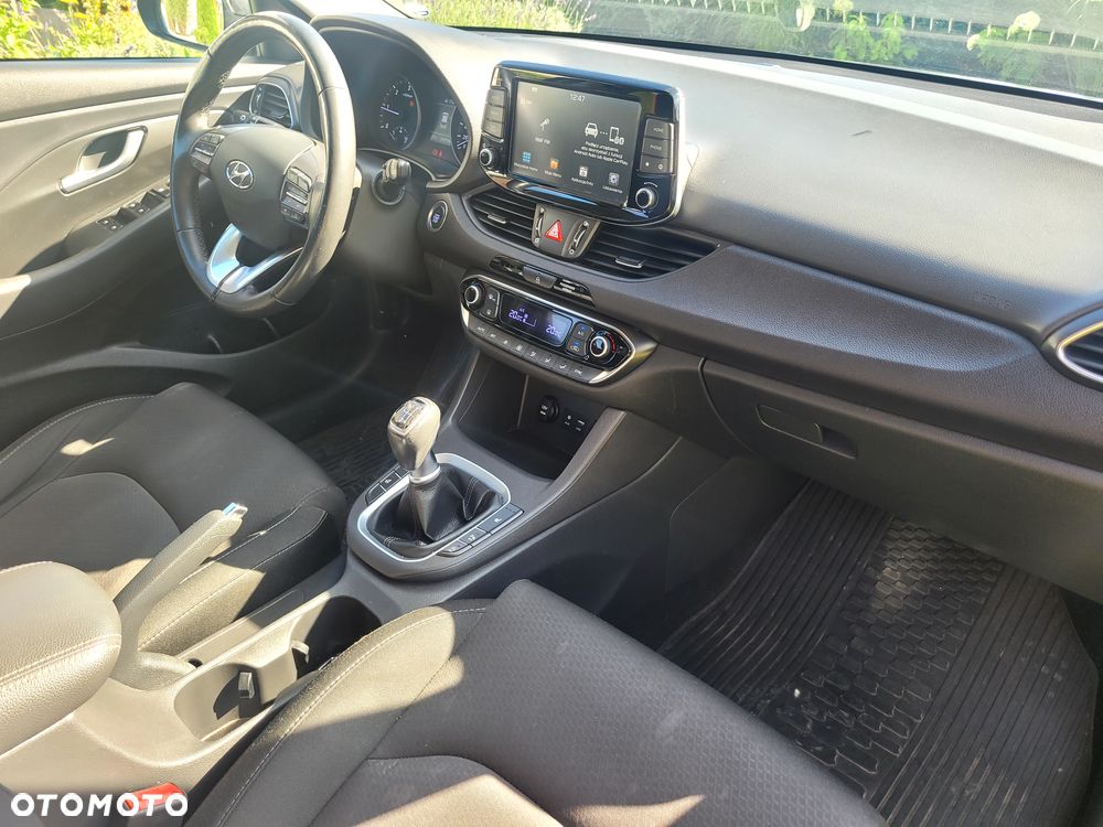 Hyundai i30 - 7
