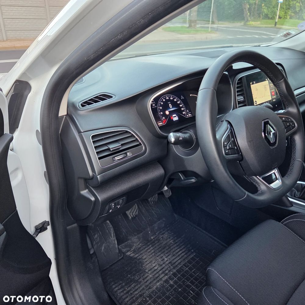 Renault Megane - 16