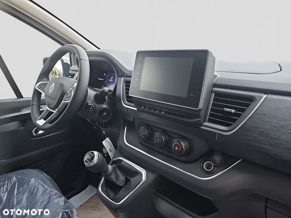 Renault trafic - 10