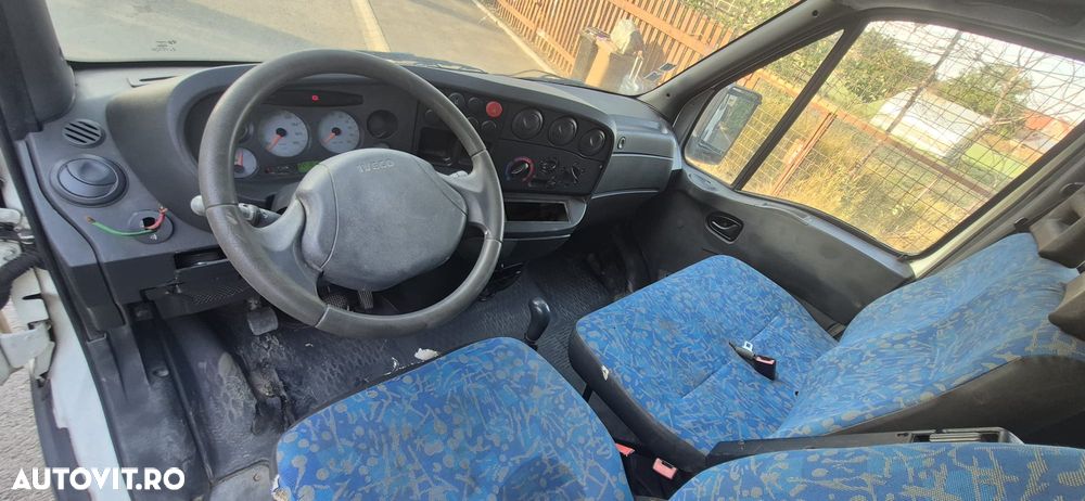 Iveco Daily - 6