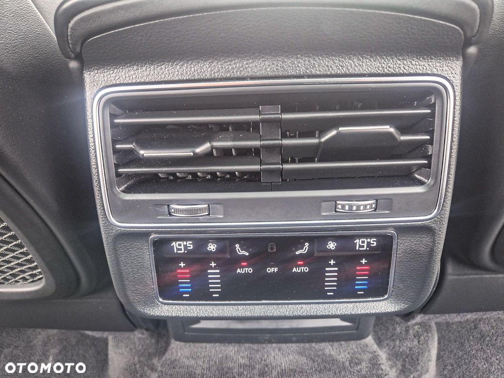 Audi SQ7 4.0 TDI Quattro Tiptronic - 24