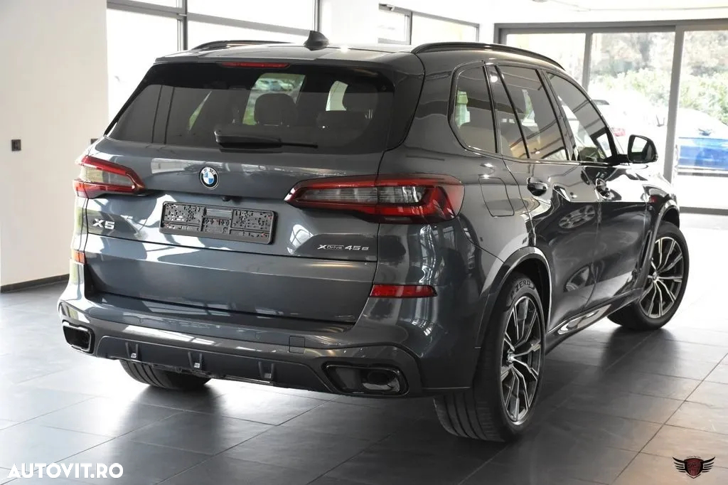 BMW X5 - 5